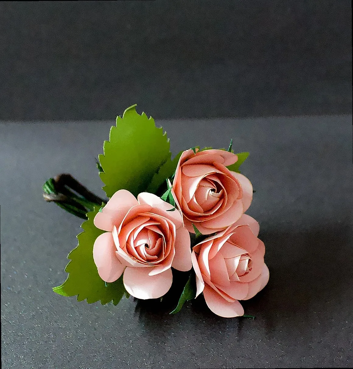 Sweet Pea Posy
